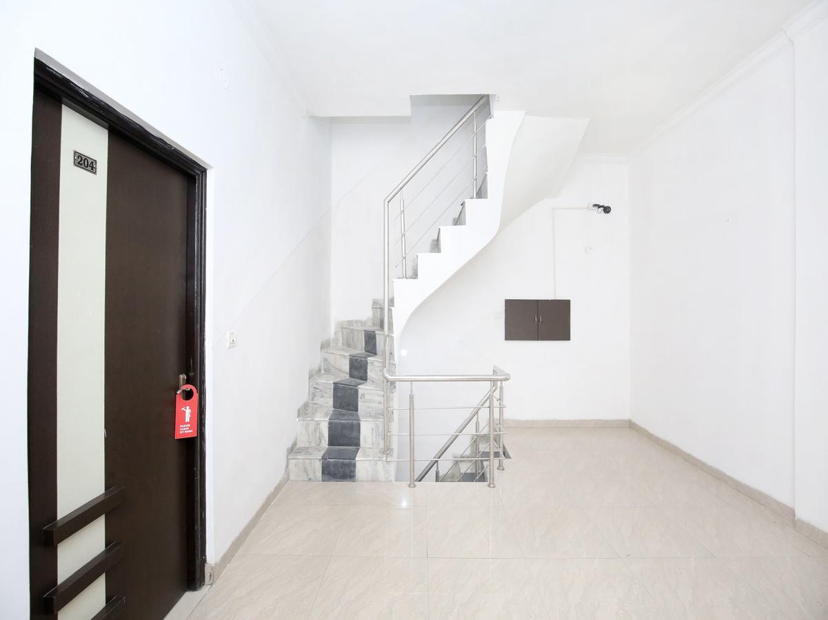 أمريتسار Oyo 12972 Hotel Krishna Castle المظهر الخارجي الصورة
